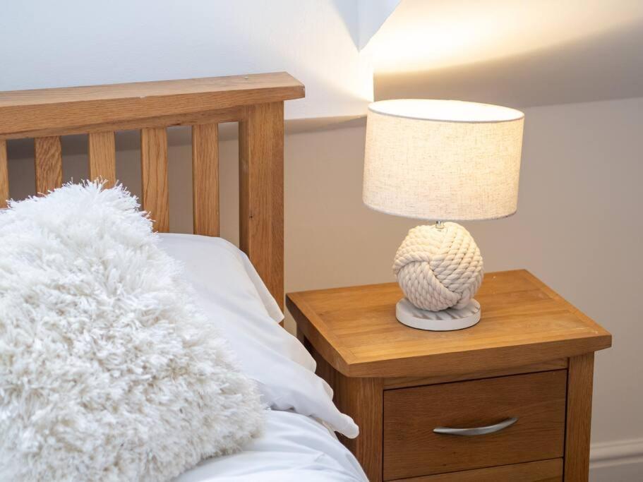Mumbles View - Free Parking Appartamento Oystermouth Esterno foto